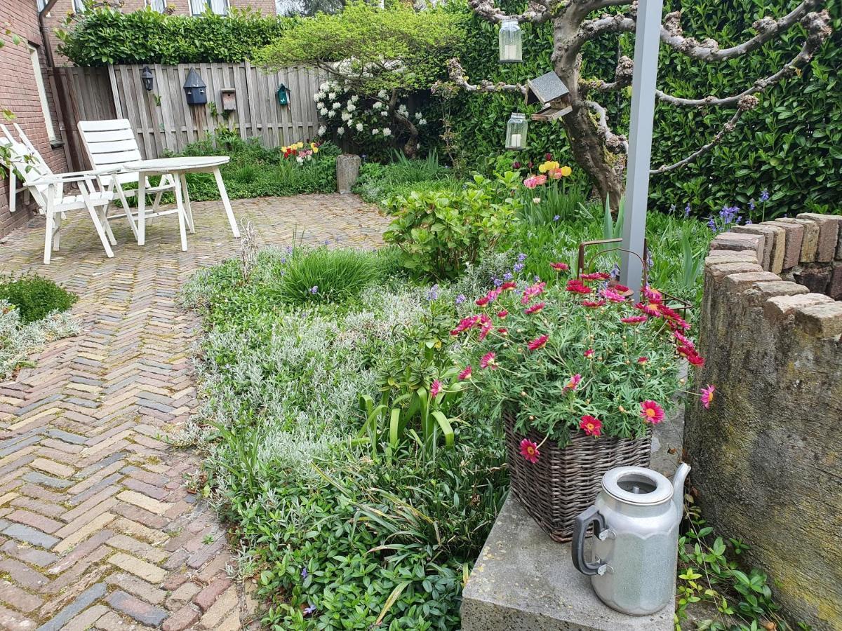 B&B De Loeff Waalwijk Exteriör bild