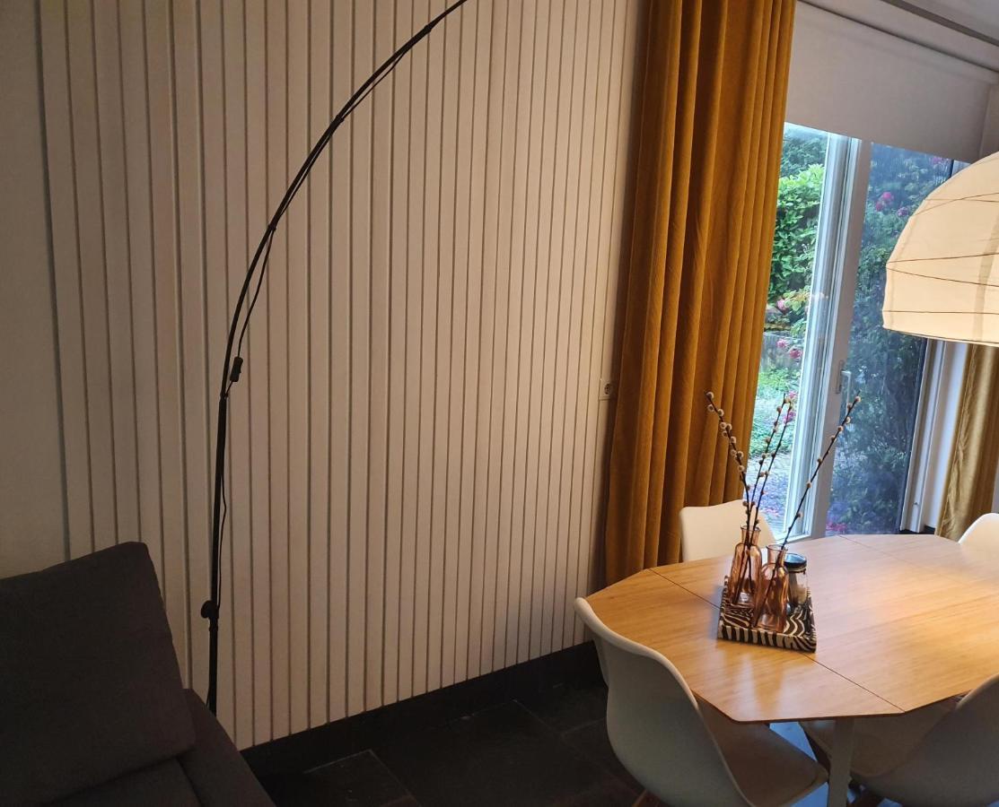 B&B De Loeff Waalwijk Exteriör bild